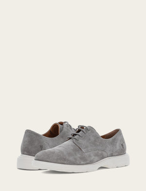 Connor Oxford - Steel - Pair