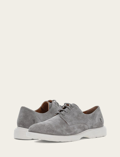 Connor Oxford - Steel - Pair