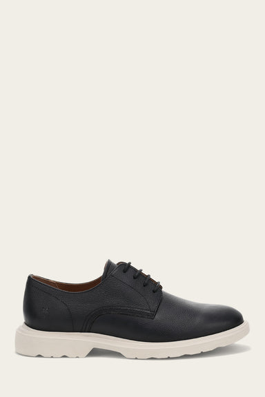 Connor Oxford - Black - Outside