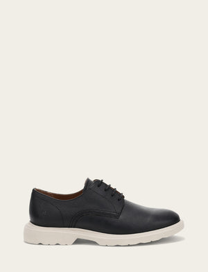 Men's Black Connor Oxford Dress Shoes | The Frye Company Men's Black Connor Oxford Dress Shoes | The Frye Company