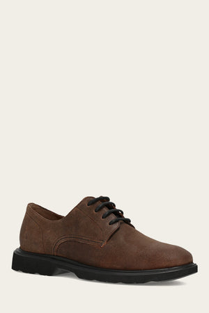 Connor Oxford - Dark Walnut - Hero