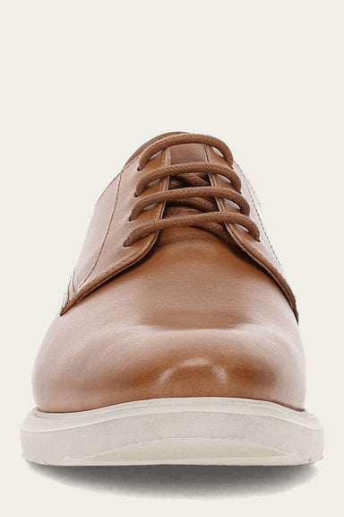 Connor Oxford - Saddle - Front