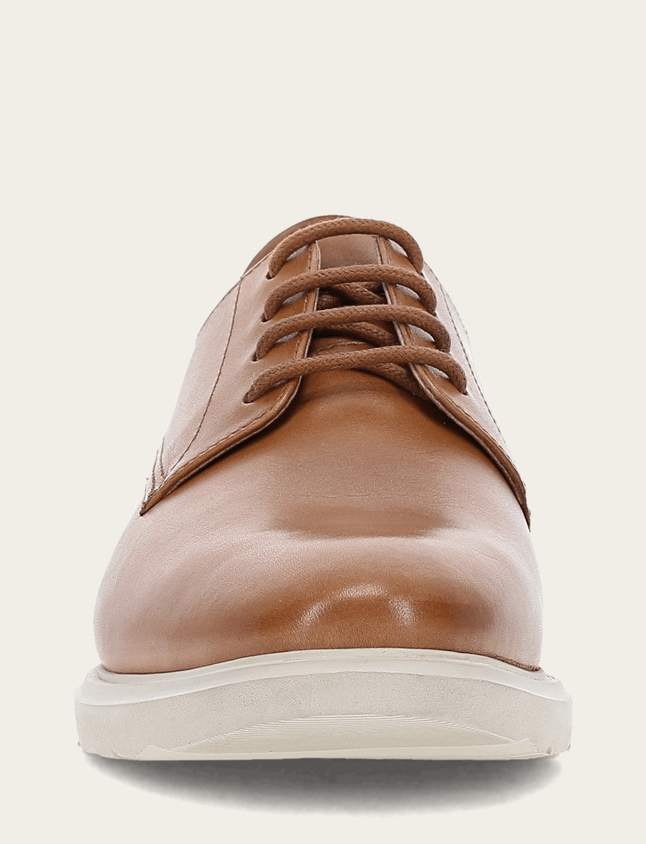 Connor Oxford - Saddle - Front