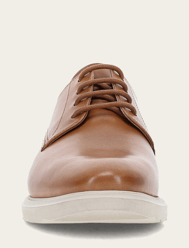 Connor Oxford - Saddle - Front