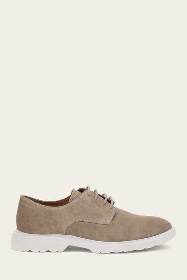 Connor Oxford - Mushroom - Outside