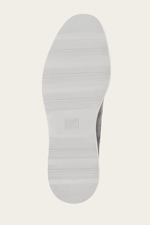 Connor Oxford - Steel - Sole