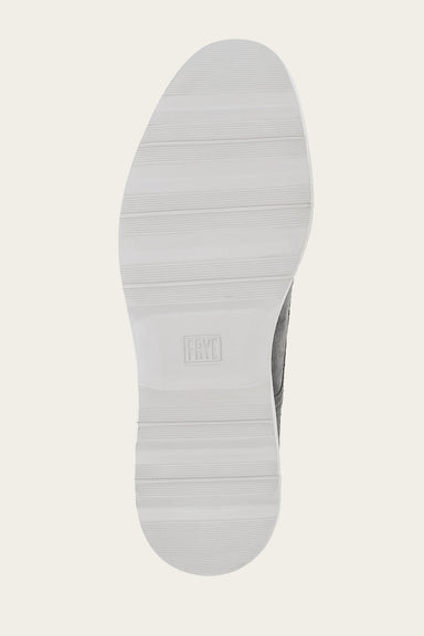 Connor Oxford - Steel - Sole