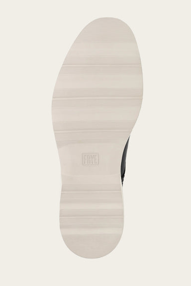 Connor Oxford - Black - Sole