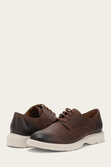 Connor Oxford - Chocolate - Pair