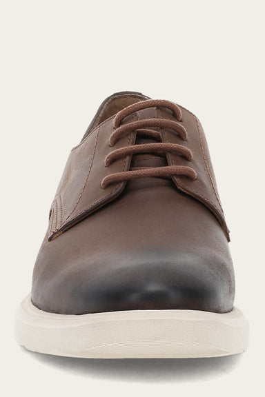 Connor Oxford - Chocolate - Front