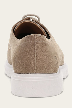 Connor Oxford - Mushroom - Back