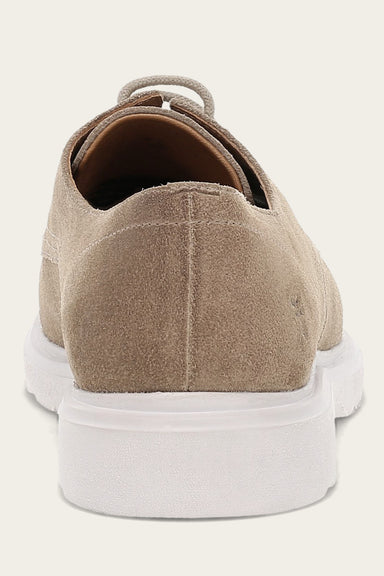 Connor Oxford - Mushroom - Back