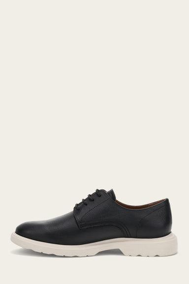 Connor Oxford - Black - Inside