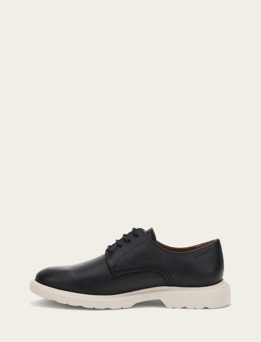 Connor Oxford - Black - Inside