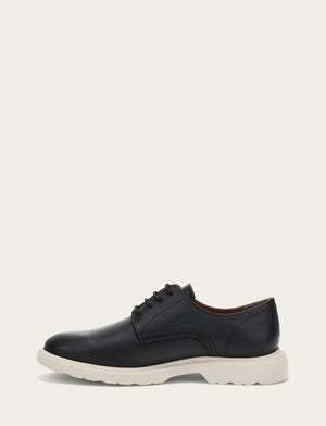 Connor Oxford - Black - Inside