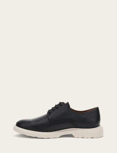 Connor Oxford - Black - Inside