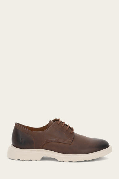 Connor Oxford - Chocolate - Outside