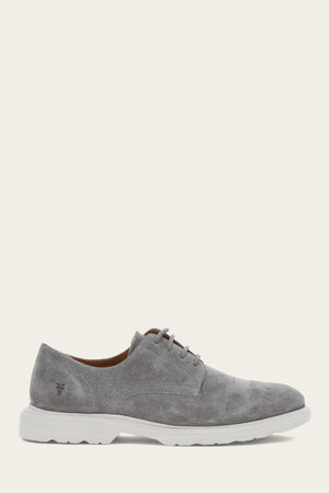 Connor Oxford - Steel - Outside