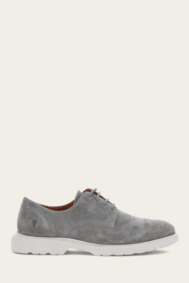 Connor Oxford - Steel - Outside