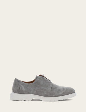 Connor Oxford - Steel - Outside