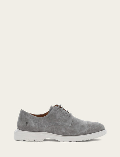 Connor Oxford - Steel - Outside
