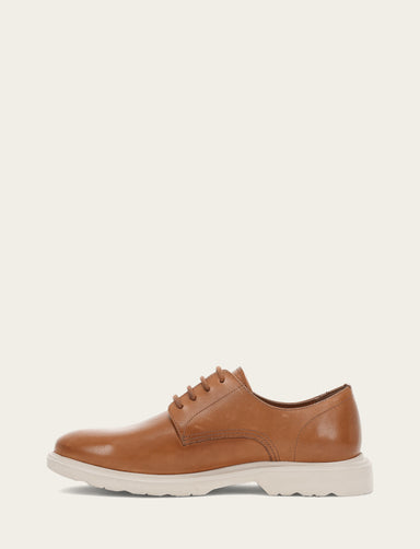 Connor Oxford - Saddle - Inside