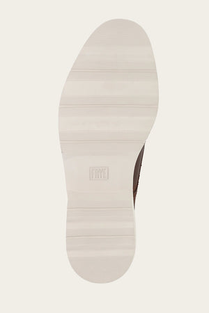 Connor Oxford - Chocolate - Sole