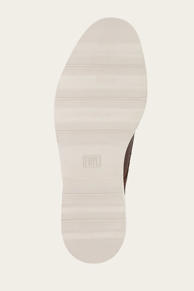 Connor Oxford - Chocolate - Sole