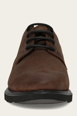 Connor Oxford - Dark Walnut - Front