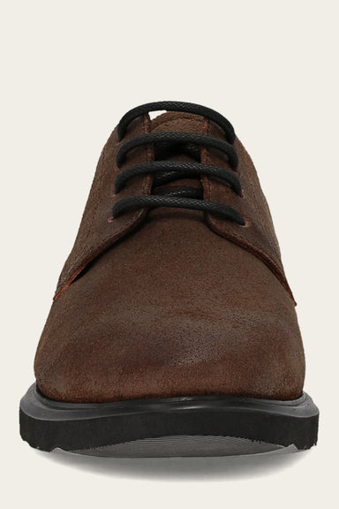 Connor Oxford - Dark Walnut - Front