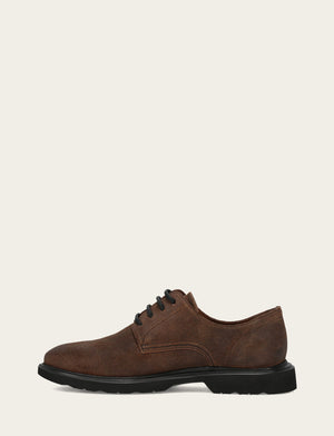 Connor Oxford - Dark Walnut - Inside