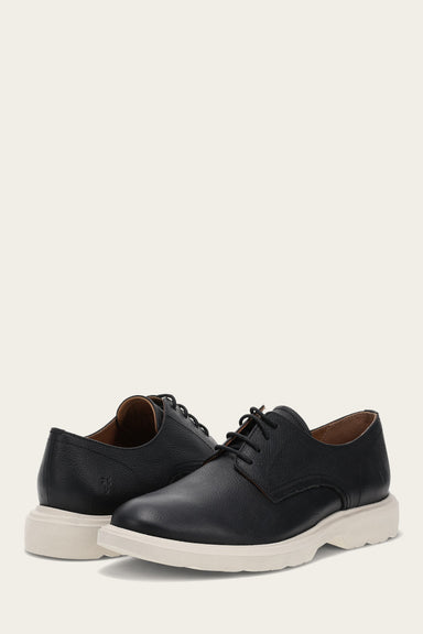 Connor Oxford - Black - Pair