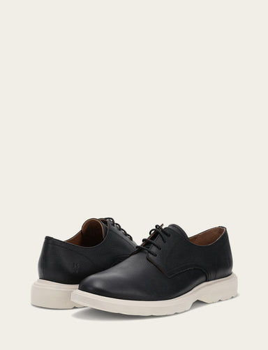 Connor Oxford - Black - Pair