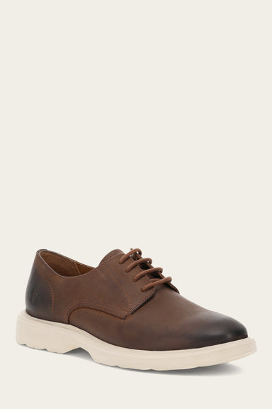 Connor Oxford - Chocolate - Hero
