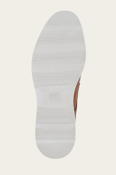 Connor Oxford - Saddle - Sole