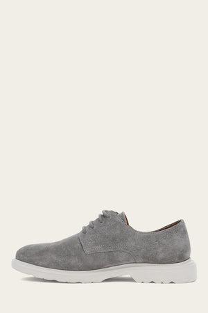 Connor Oxford - Steel - Inside