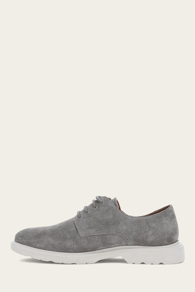 Connor Oxford - Steel - Inside
