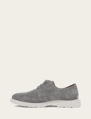 Connor Oxford - Steel - Inside