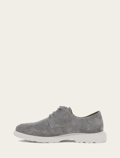 Connor Oxford - Steel - Inside