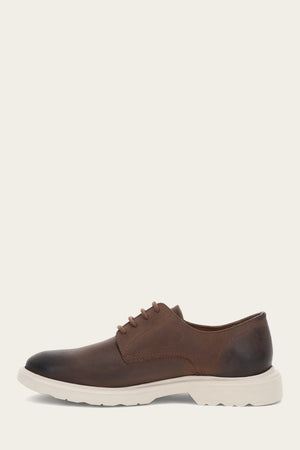 Connor Oxford - Chocolate - Inside