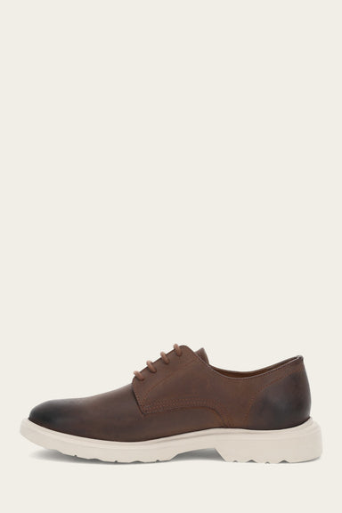 Connor Oxford - Chocolate - Inside