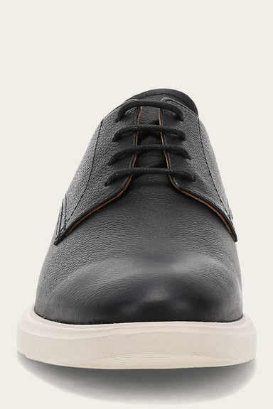 Connor Oxford - Black - Front
