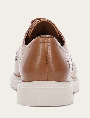 Connor Oxford - Saddle - Back