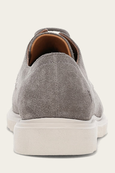 Connor Oxford - Steel - Back