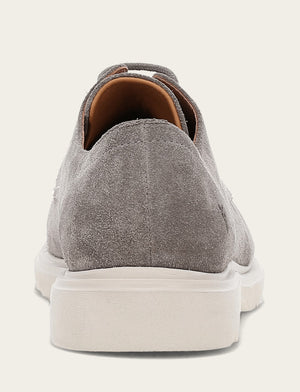 Connor Oxford - Steel - Back