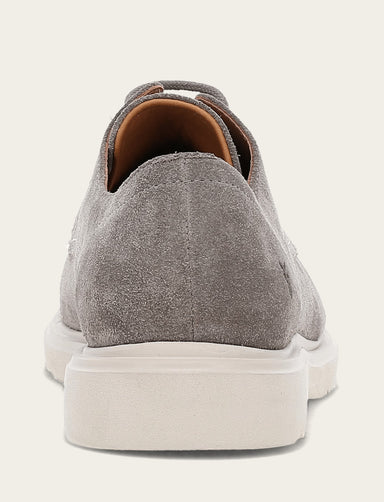 Connor Oxford - Steel - Back