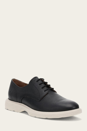 Connor Oxford - Black - Hero