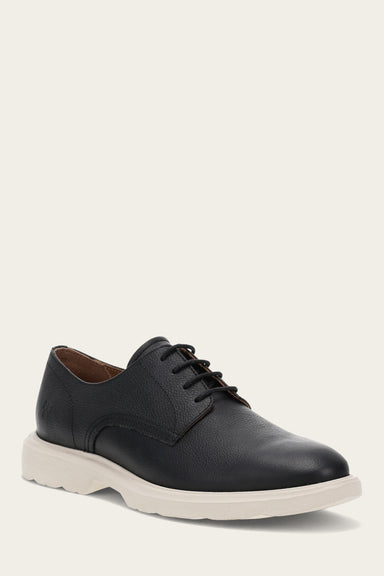 Connor Oxford - Black - Hero