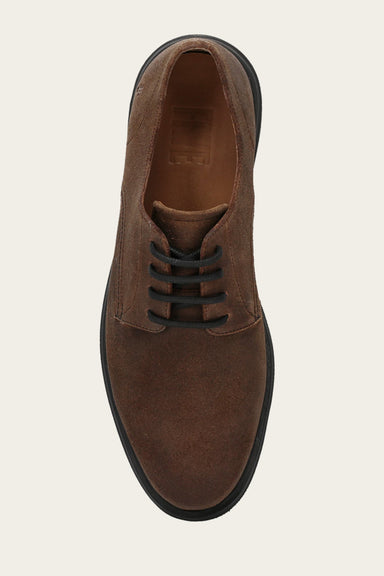 Connor Oxford - Dark Walnut - Top Down