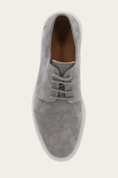 Connor Oxford - Steel - Top Down
